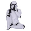 Original Stormtrooper Figur Speak No Evil 10 Cm -Halo Verkäufe original stormtrooper figur speak no evil original stormtrooper figurine speak no evil star wars figuren kaufen 52443 01