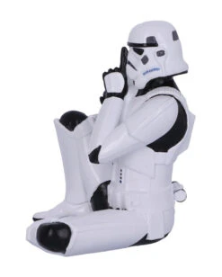 Original Stormtrooper Figur Speak No Evil 10 Cm -Halo Verkäufe original stormtrooper figur speak no evil original stormtrooper figurine speak no evil star wars figuren kaufen 52443 02