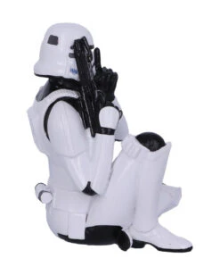 Original Stormtrooper Figur Speak No Evil 10 Cm -Halo Verkäufe original stormtrooper figur speak no evil original stormtrooper figurine speak no evil star wars figuren kaufen 52443 04