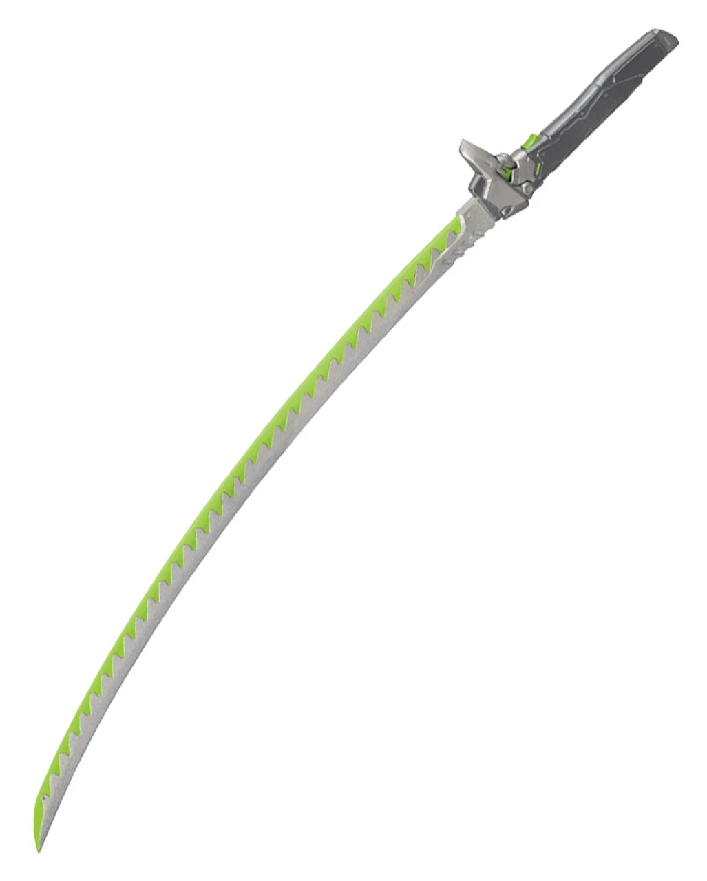 Overwatch Genji Katana Schwert 3 Overwatch Genji Katana Schwert