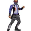 Overwatch Soldier 76 Kinder Muskelkostüm