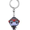 Overwatch Widowmaker Schlüsselanhänger Pocket POP
