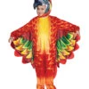 Papagei Kleinkinderkostüm 1 Papagei Kleinkinderkostüm -Halo Verkäufe papagei kleinkinderkostuem faschings und tierkostueme fuer kinder parrot costume for toddlers 52309