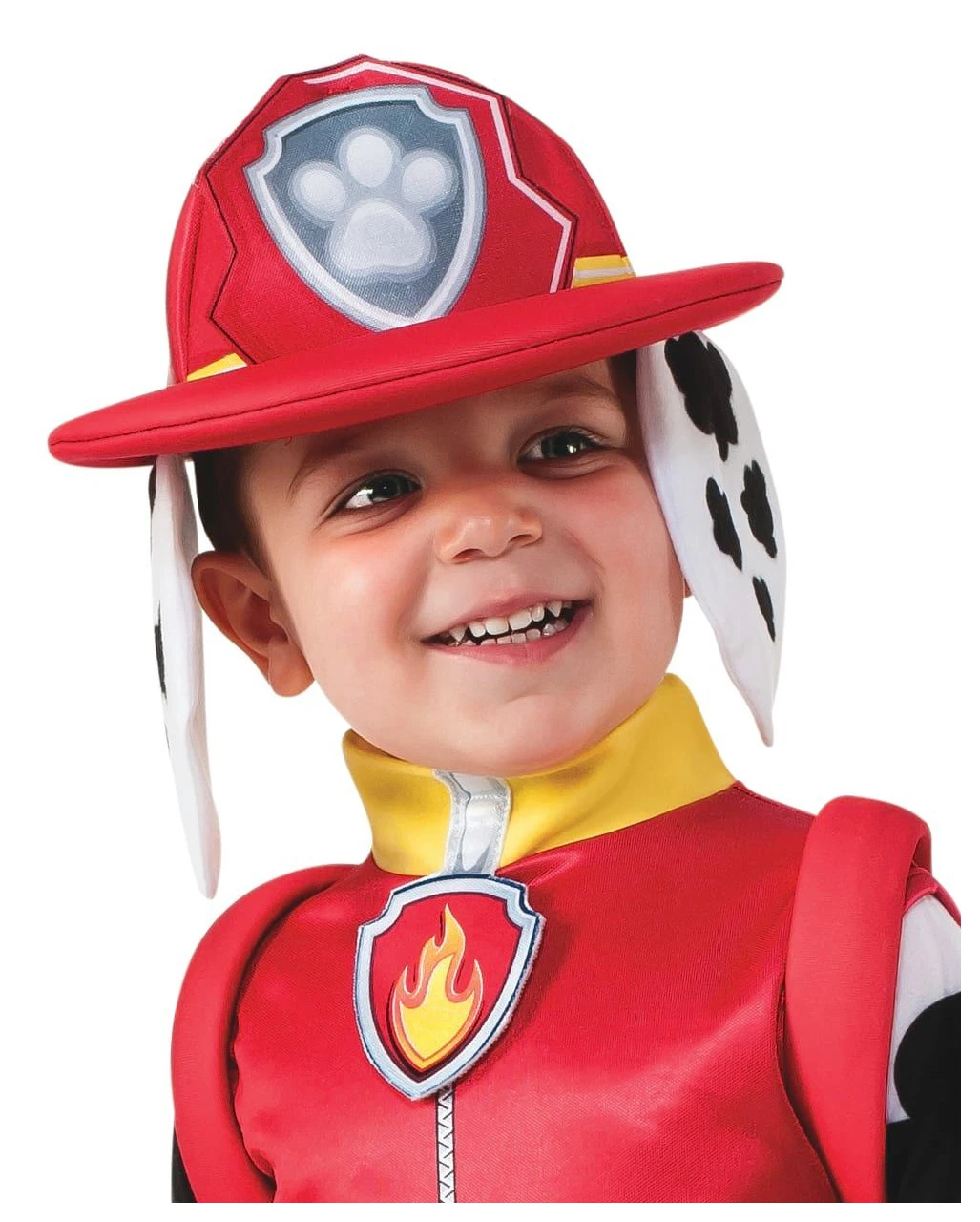 Paw Patrol Marshall Kinder Kostüm 4 Paw Patrol Marshall Kinder Kostüm – Bild 2