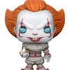 Pennywise ES Funko Pop! Figur