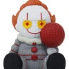 Pennwise It Vinyl Figur Handmade By Robots