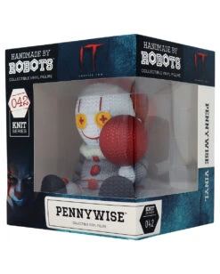 Pennwise It Vinyl Figur Handmade By Robots 12 Pennwise It Vinyl Figur Handmade By Robots -Halo Verkäufe pennywise it vinyl figur handmade by robots pennywise collectible vinyl figure handmade by robots 54604 04