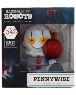 Pennwise It Vinyl Figur Handmade By Robots 13 Pennwise It Vinyl Figur Handmade By Robots -Halo Verkäufe pennywise it vinyl figur handmade by robots pennywise collectible vinyl figure handmade by robots 54604 05
