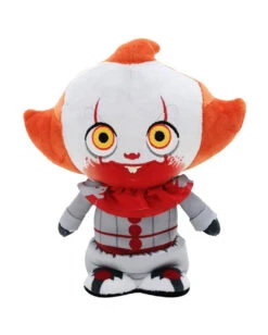 Pennywise Plüschfigur - Funko Super Cute Plushies