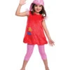 Peppa Pig Deluxe Kleinkinderkostüm -Halo Verkäufe peppa pig deluxe kleinkinderkostuem peppa pig deluxe kids costume peppa wutz kostueme halloween und faschings kostueme fuer kinder 52855