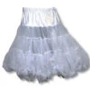 Petticoat Weiss 1 Petticoat Weiss -Halo Verkäufe petticoat weiss unterwaesche damen unter rock unterroecke unterkleid damenunterwaesche go1932