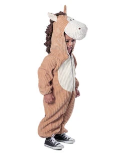 Pferd Kleinkinder Kostümanzug 8 Pferd Kleinkinder Kostümanzug -Halo Verkäufe pferd kleinkinder kostuemanzug tier verkleidung fuer kinder an fasching corduroy horse child costume 36227 3