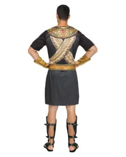Pharao Kostüm -Halo Verkäufe pharao kostuem antik aegyptische verkleidung herrscher pharao tunic costume 31323 2 1