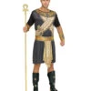 Pharao Kostüm 1 Pharao Kostüm -Halo Verkäufe pharao kostuem antik aegyptische verkleidung herrscher pharao tunic costume 31323 1