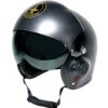 Piloten Helm 2 Piloten Helm -Halo Verkäufe piloten helm als kostuemzubehoer jet pilot helmet accessoire faschings und halloween kostueme 52199