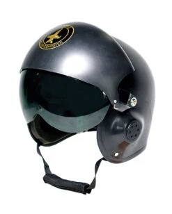 Piloten Helm