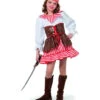 Piratenbraut Kinderkostüm 2 Piratenbraut Kinderkostüm -Halo Verkäufe piratenbraut kinderkostuem seeraueber verkleidung fuer maedchen 43523
