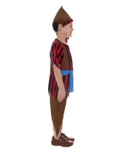 Piraten Kinderkostüm Economy 7 Piraten Kinderkostüm Economy -Halo Verkäufe piratenjunge kinderkostuem seeraueberkostuem fuer kinder piratenkostuem bild3 23241