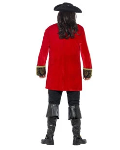 Piraten Kapitän Plus Size Kostüm -Halo Verkäufe piratenkapitaen kostuem plus size seeraeuber kostuem plus size freibeuter kostuem 29453 3
