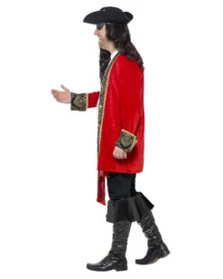 Piraten Kapitän Plus Size Kostüm -Halo Verkäufe piratenkapitaen kostuem plus size seeraeuber kostuem plus size freibeuter kostuem 29453 4