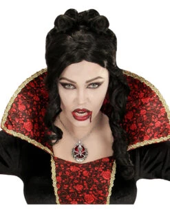 Piratenkette Mit Totenkopf & Knochen -Halo Verkäufe piratenkette mit totenkopf und knochen pirate necklace with skull and cross bones 39695 03