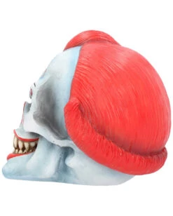 Play Time Horror Clown Schädel 18cm 10 Play Time Horror Clown Schädel 18cm -Halo Verkäufe play time horror clown schaedel play time killer clown schaedel horror clown dekoration 52786 03