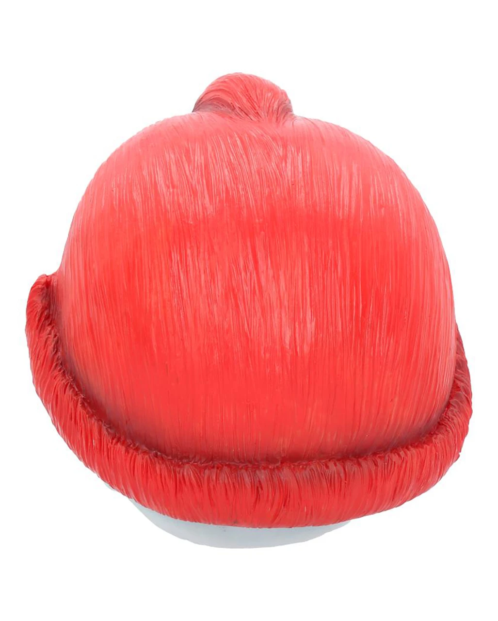 Play Time Horror Clown Schädel 18cm 6 Play Time Horror Clown Schädel 18cm – Bild 4