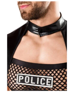 Sexy Polizeikostüm Für Männer 7 Sexy Polizeikostüm Für Männer -Halo Verkäufe polizeikostuem fuer maenner sexy uniform kostuem fuer maenner gogo dancer kostuem stripper kostuem 38461 03