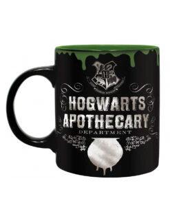 Harry Potter Polyjuice Potion Tasse -Halo Verkäufe polyjuice potion vielsafttrank zaubertrank tasse harry potter mug harry potter merchandise und geschenke 51565 2