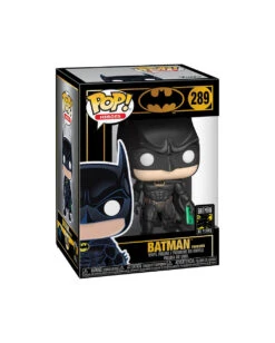 POP! Heroes Batman 1995 Funko Vinyl Figur -Halo Verkäufe pop heroes batman 1995 funko vinyl figur 38297