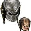 Predator Maske Deluxe 1 Predator Maske Deluxe -Halo Verkäufe predator maske deluxe predator warrior mask science fiction maske 13011 01