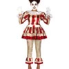 Pretty Killer Clown Damen Kostüm Für Erwachsene 1 Pretty Killer Clown Damen Kostüm Für Erwachsene -Halo Verkäufe pretty killer clown damen kostuem fuer erwachsene 37906