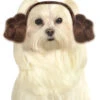 Prinzessin Leia Hundefrisur 1 Prinzessin Leia Hundefrisur -Halo Verkäufe prinzessin leia zoepfe fuer hunde lustige tierverkleidung kostueme fuer tiere 27506