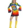 Psychedelic Hippie Girl Kostüm 2 Psychedelic Hippie Girl Kostüm -Halo Verkäufe psychedelic hippie kleid kostuem hippie kostuemkleid hippie kostuem 29567 1