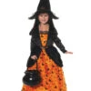 Pumpkin Hexe Mit Hut Kinderkostüm 2 Pumpkin Hexe Mit Hut Kinderkostüm -Halo Verkäufe pumpkin hexe mit hexenhut kinderkostuem pumpkin witch w hat child costume 38695 01 2