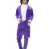 Purple Rain 80er Jahre Kostüm 1 Purple Rain 80er Jahre Kostüm -Halo Verkäufe purple rain 80er jahre kostuem popstar kostuem maennerkostuem herrenkostuem bild1 27870