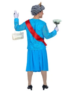 Queen Elizabeth Männerkostüm 7 Queen Elizabeth Männerkostüm -Halo Verkäufe queen elisabeth maennerkostuem queen elisabeth male costume drag queen kostuem 36845 02