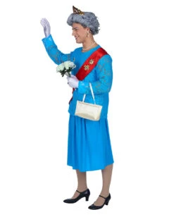 Queen Elizabeth Männerkostüm 8 Queen Elizabeth Männerkostüm -Halo Verkäufe queen elisabeth maennerkostuem queen elisabeth male costume drag queen kostuem 36845 03