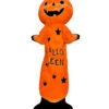Quietschendes Kürbis Männchen Hundespielzeug Aus Plüsch -Halo Verkäufe quitschendes kuerbis maennchen hundespielzeug aus pluesch pumpkin guy plush dog toy with squek 52385 01