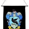 Ravenclaw Banner -Halo Verkäufe ravendaw banner harry potter merchandise harry potter fanartikel 20407