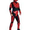 Red Spartan Deluxe Kostüm XL -Halo Verkäufe red spartan deluxe kostuem halo equipment mit dem red spartan deluxe kostuem wirst du zum heldenhaften menschheitsretter halo zubehoer 20508 1