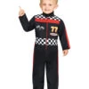 Rennfahrer Kleinkinderkostüm 1 Rennfahrer Kleinkinderkostüm -Halo Verkäufe rennfahrer kleinkinderkostuem motorsport kleinkinderkostuem race car driver toddler costume 31022 1