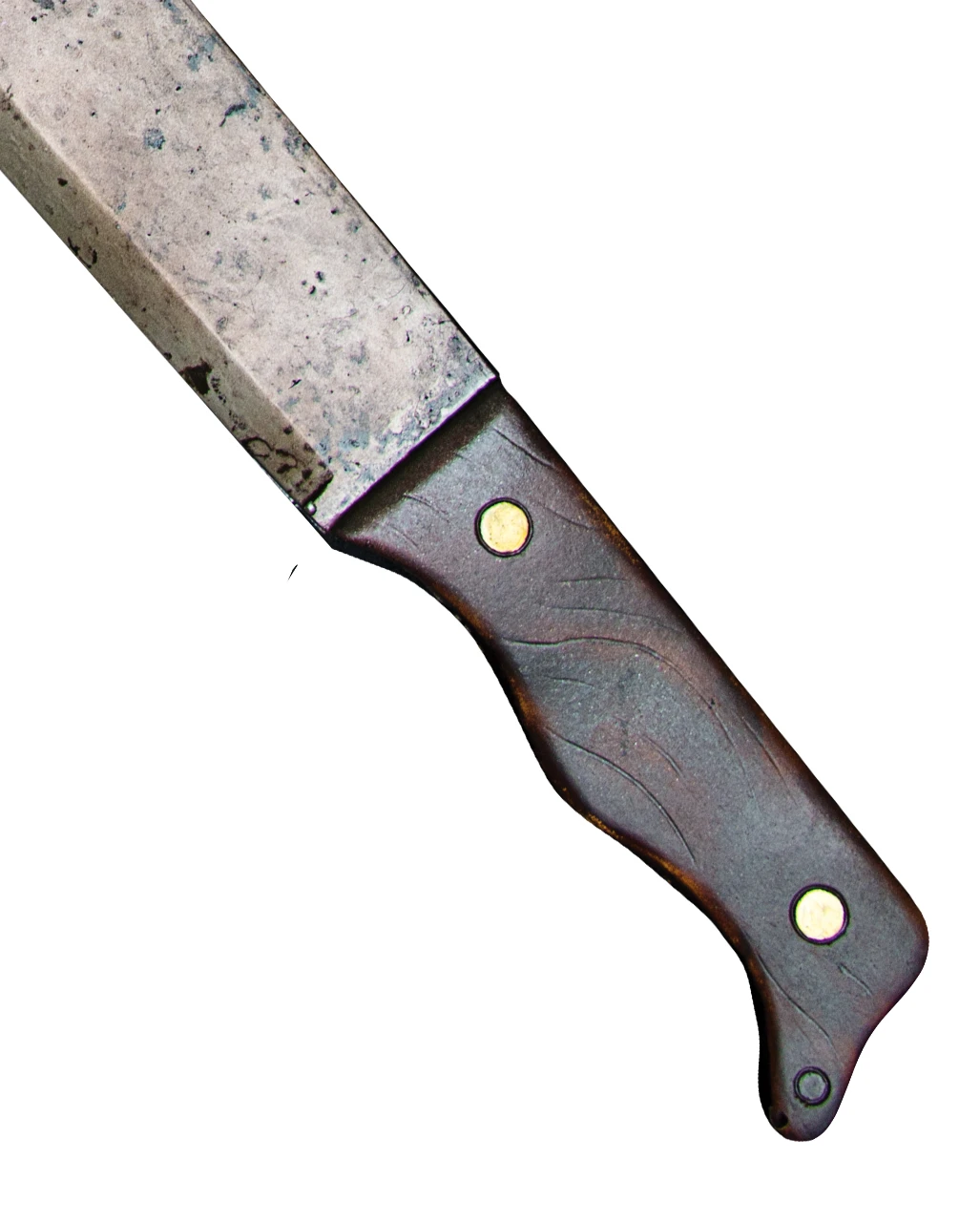 The Walking Dead Rick Grimes Machete 4 The Walking Dead Rick Grimes Machete – Bild 2