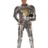 Ritterrüstung Herrenkostüm -Halo Verkäufe ritterruestung herrenkostuem mittelalter kostueme knight in shining armour costume 31401