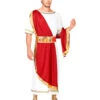 Römischer Kaiser Kostüm 1 Römischer Kaiser Kostüm -Halo Verkäufe roemischer kaiser toga kostuem roemisches faschingskostuem roman emperor toga costume 39226