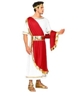 Römischer Kaiser Kostüm 7 Römischer Kaiser Kostüm -Halo Verkäufe roemischer kaiser toga kostuem roemisches faschingskostuem roman emperor toga costume 39226 2