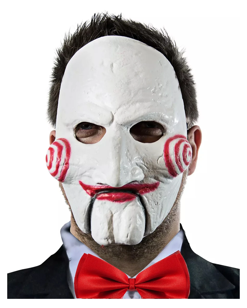 Rote Fliege Deluxe 6 Rote Fliege Deluxe – Bild 4