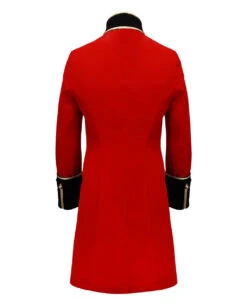 Rote Military Jacke Mit Goldborte 14 Rote Military Jacke Mit Goldborte -Halo Verkäufe rote military jacke mit goldborte red military jacket with gold trim dompteurs jacke 54461 06