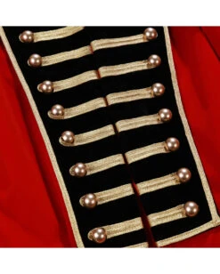 Rote Military Jacke Mit Goldborte 15 Rote Military Jacke Mit Goldborte -Halo Verkäufe rote military jacke mit goldborte red military jacket with gold trim dompteurs jacke 54461 07