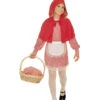 Rotkäppchen Kinderkostüm M 2 Rotkäppchen Kinderkostüm M -Halo Verkäufe rotkaeppchen kinderkostuem karnevalsverkleidung maerchen faschingskostuem rotkaeppchen 17246 5a27cb04f6